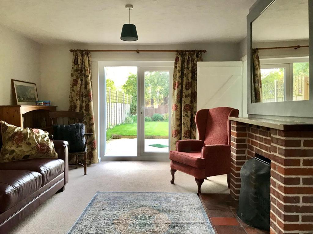 Betty's - Traditional Norfolk Farm