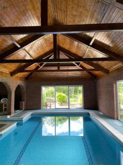 Betty's - Traditional Norfolk Farm Swafield