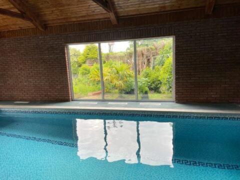 Betty's - Traditional Norfolk Farm Holiday home Swafield