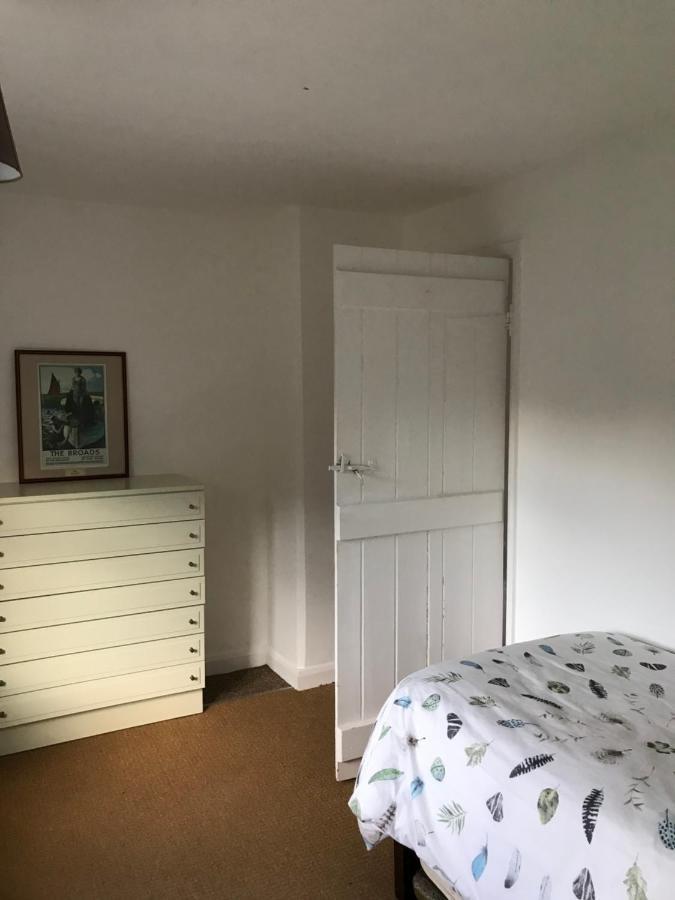 Holiday home Betty's - Traditional Norfolk Farm *