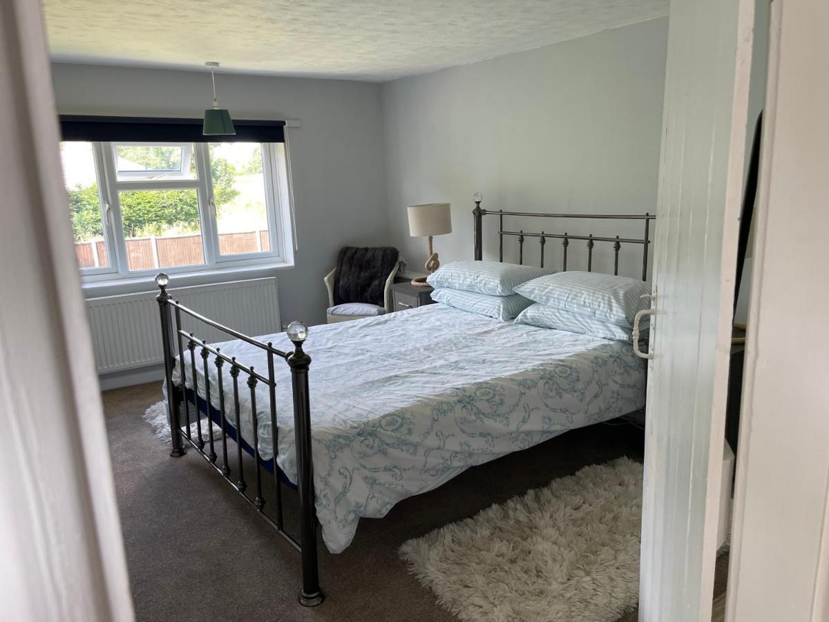 Betty's - Traditional Norfolk Farm Holiday home *