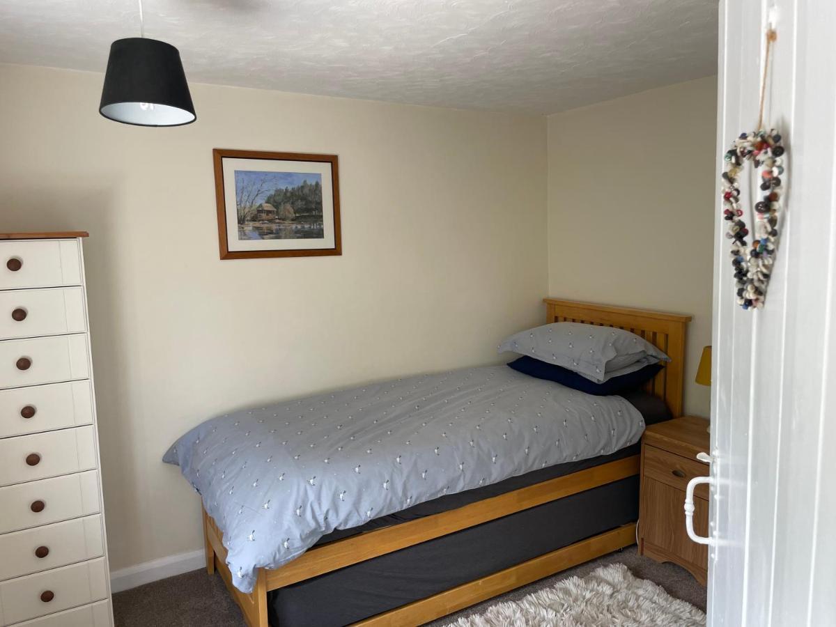 Holiday home Betty's - Traditional Norfolk Farm *