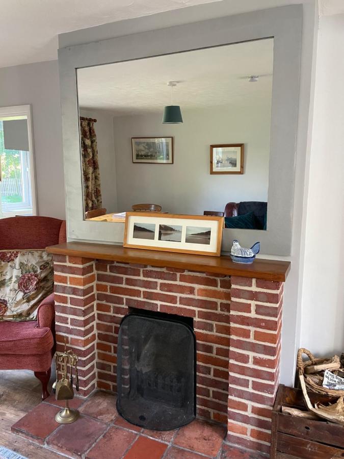 Betty's - Traditional Norfolk Farm *