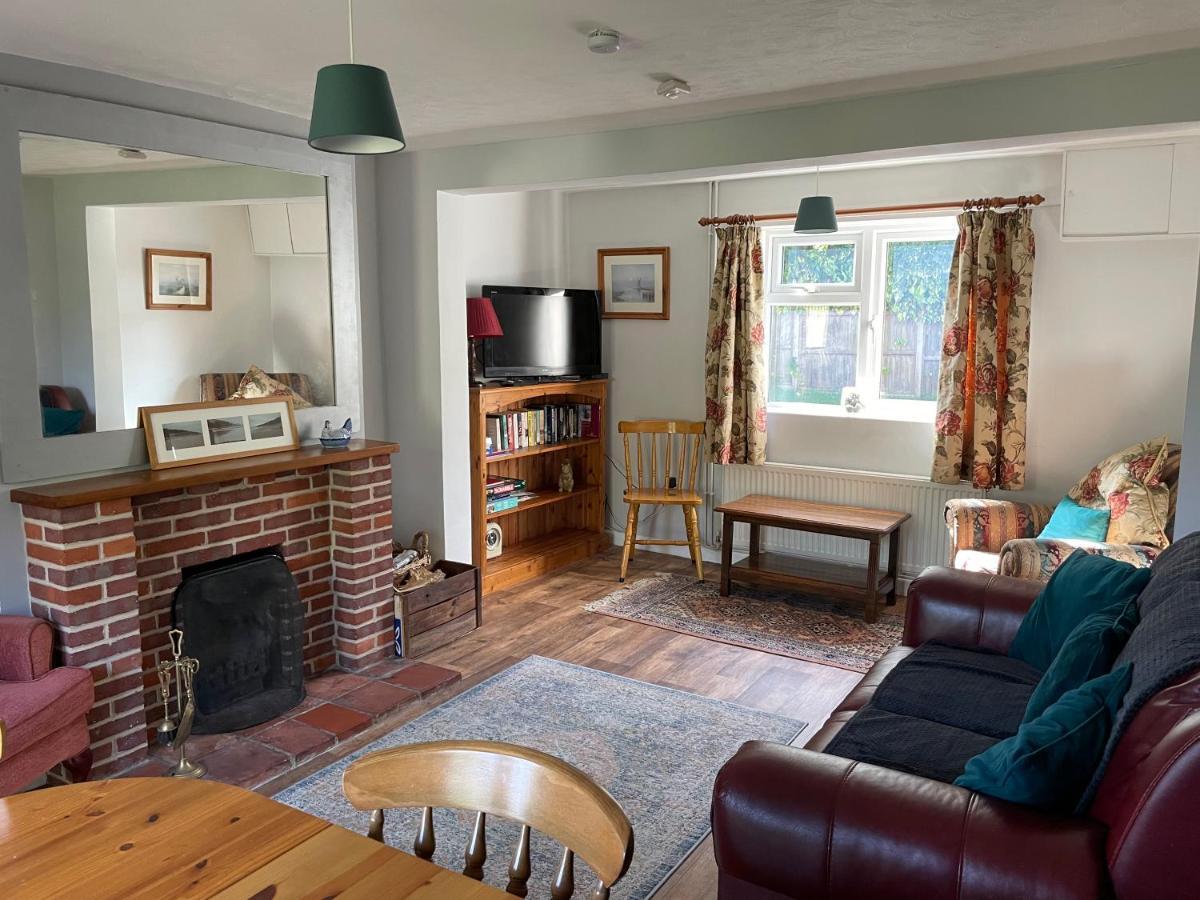 Betty's - Traditional Norfolk Farm