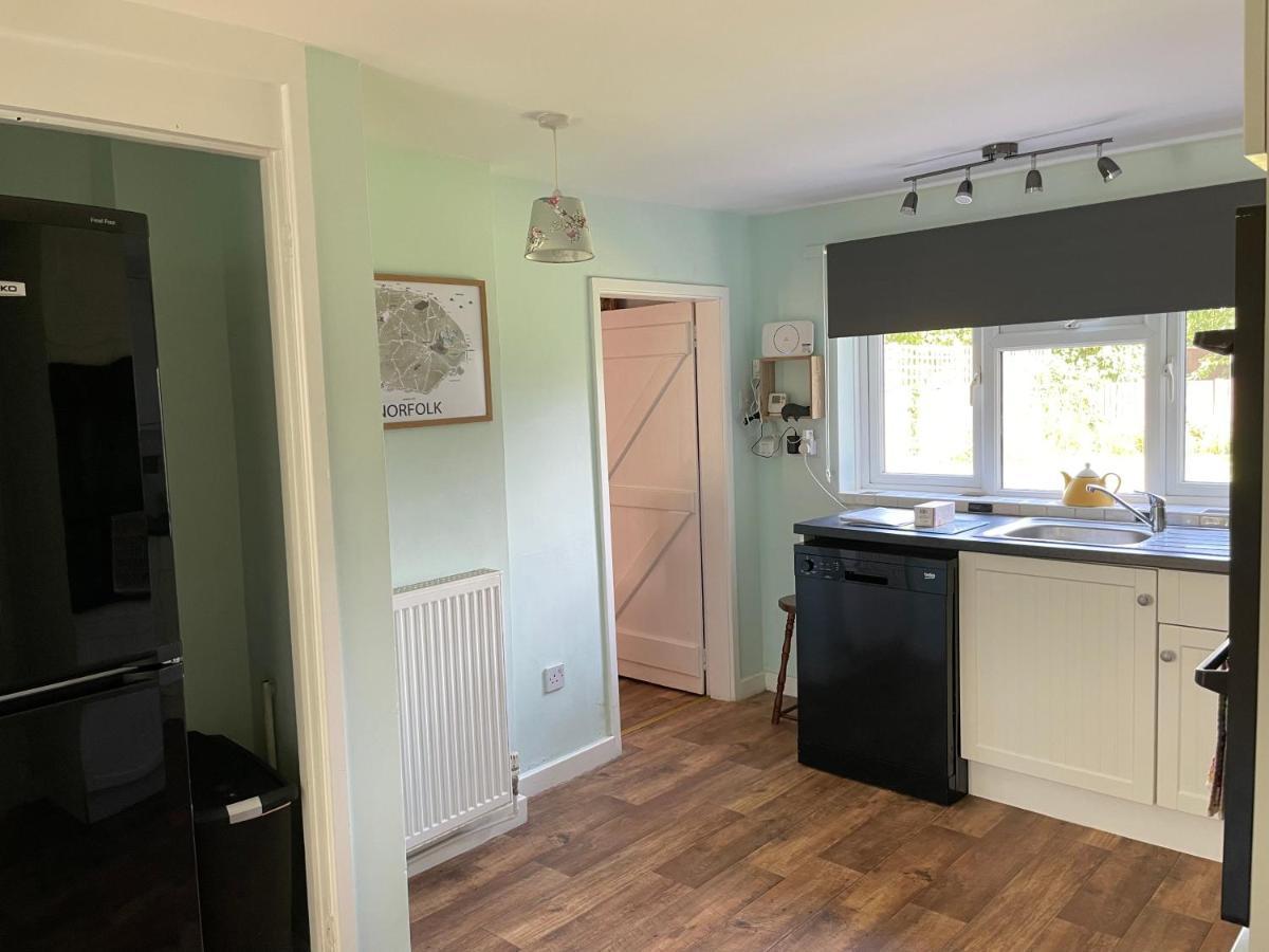 Betty's - Traditional Norfolk Farm Swafield