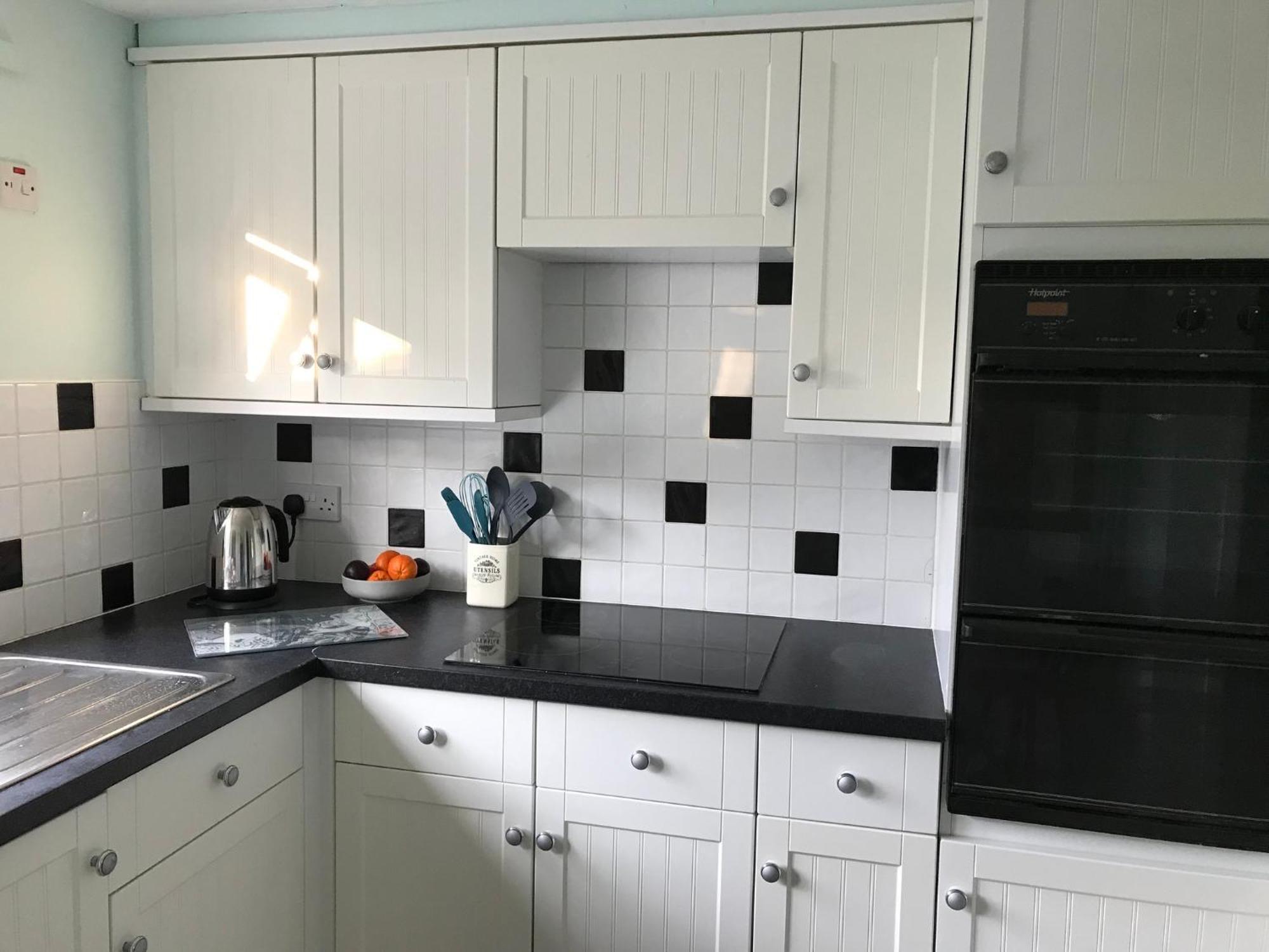 Holiday home Betty's - Traditional Norfolk Farm